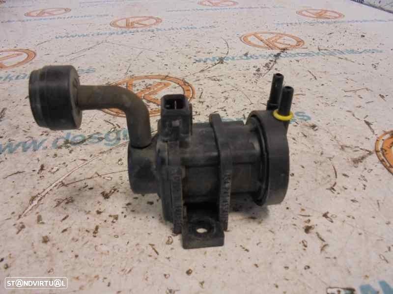 VALVULA AR ADICIONAL OPEL ASTRA G FASTBACK 1998 -09128022 - 3