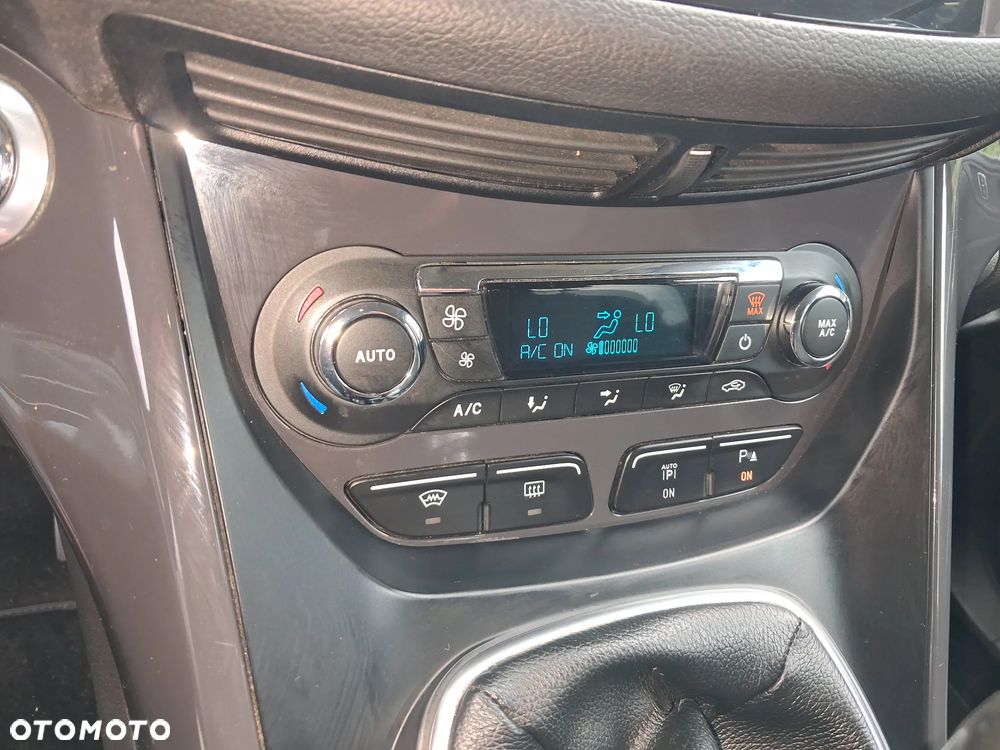 Ford Kuga 2.0 TDCi Titanium - 11