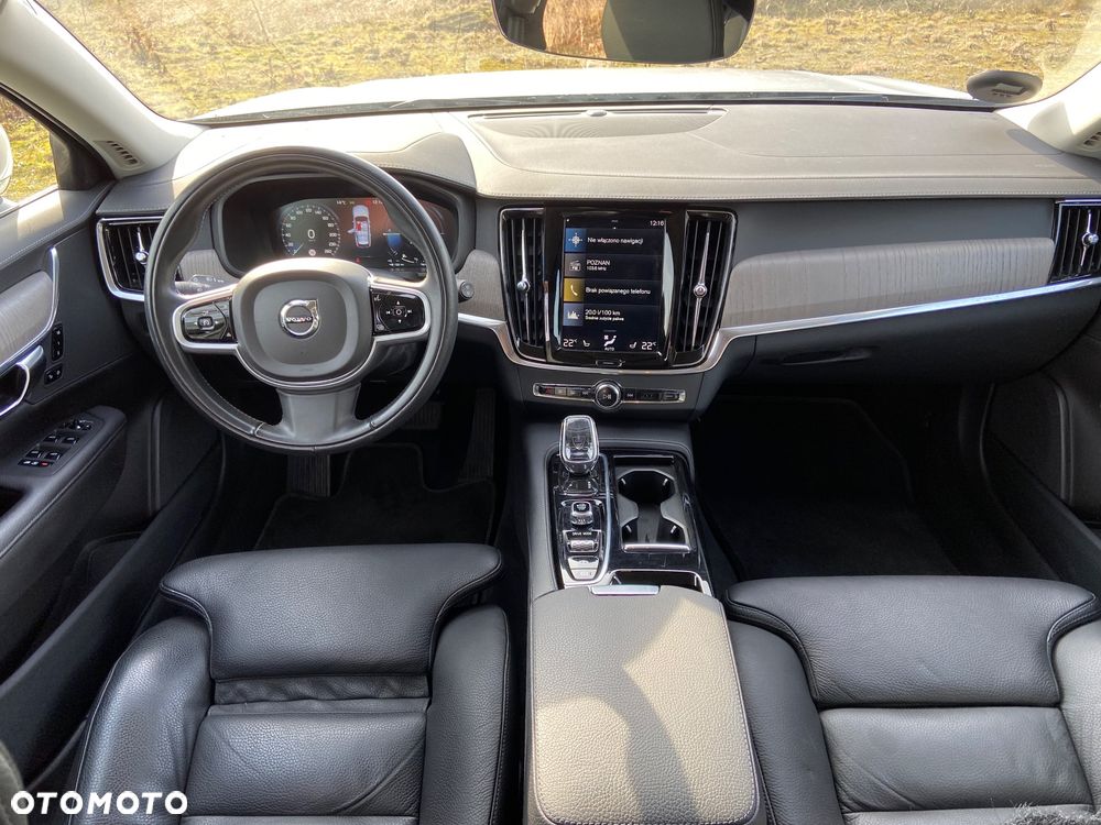 Volvo V90 - 12