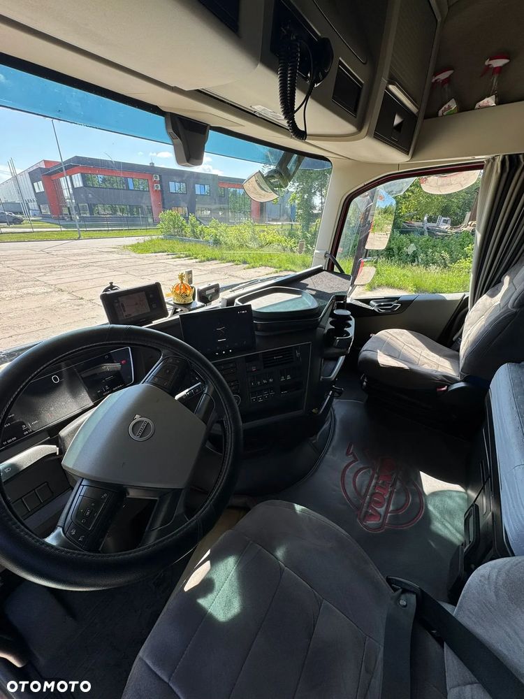 Volvo FH - 9
