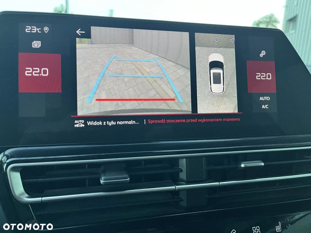 Citroën C5 Aircross 1.5 BlueHDi Max EAT8 - 26