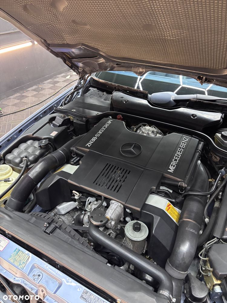Mercedes-Benz SL - 8