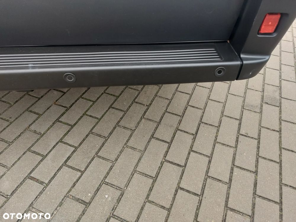 Fiat Ducato 35 MJ L3 - 9