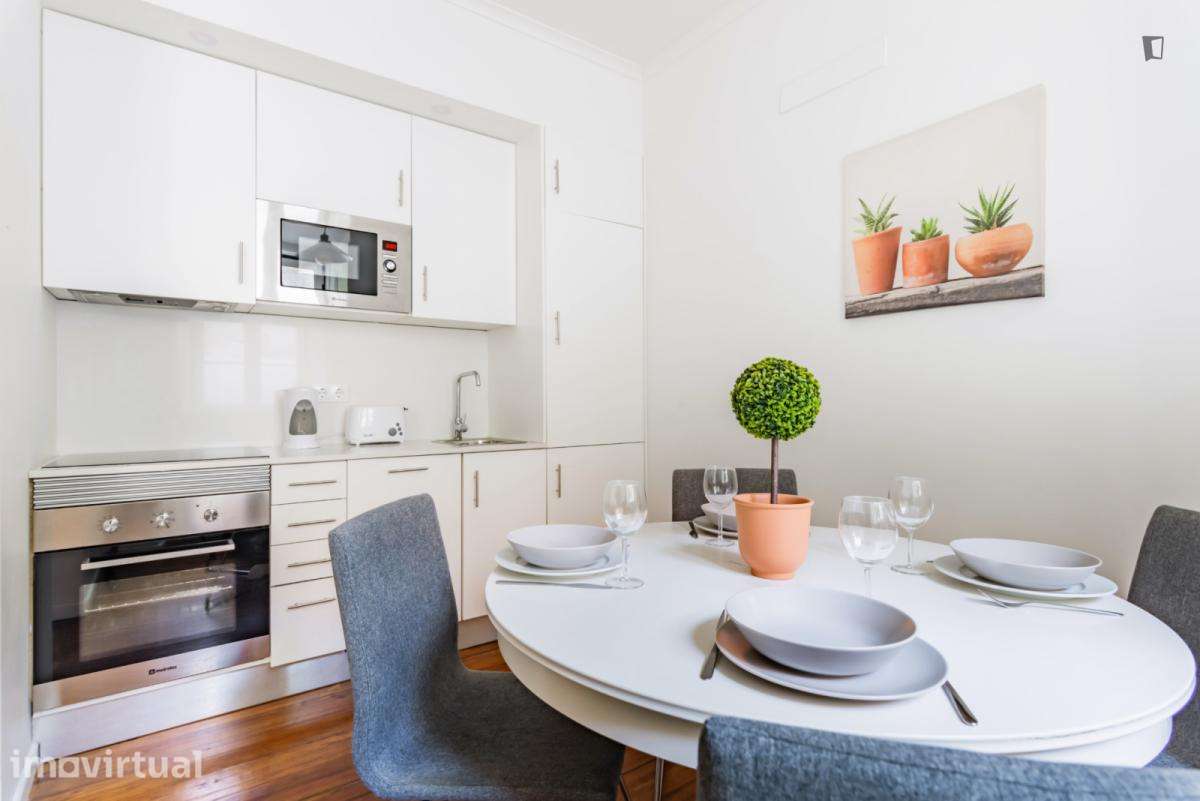 Apartamento com 2 quartos - localizado em Martim Moniz Lisbon - Grande imagem: 3/30