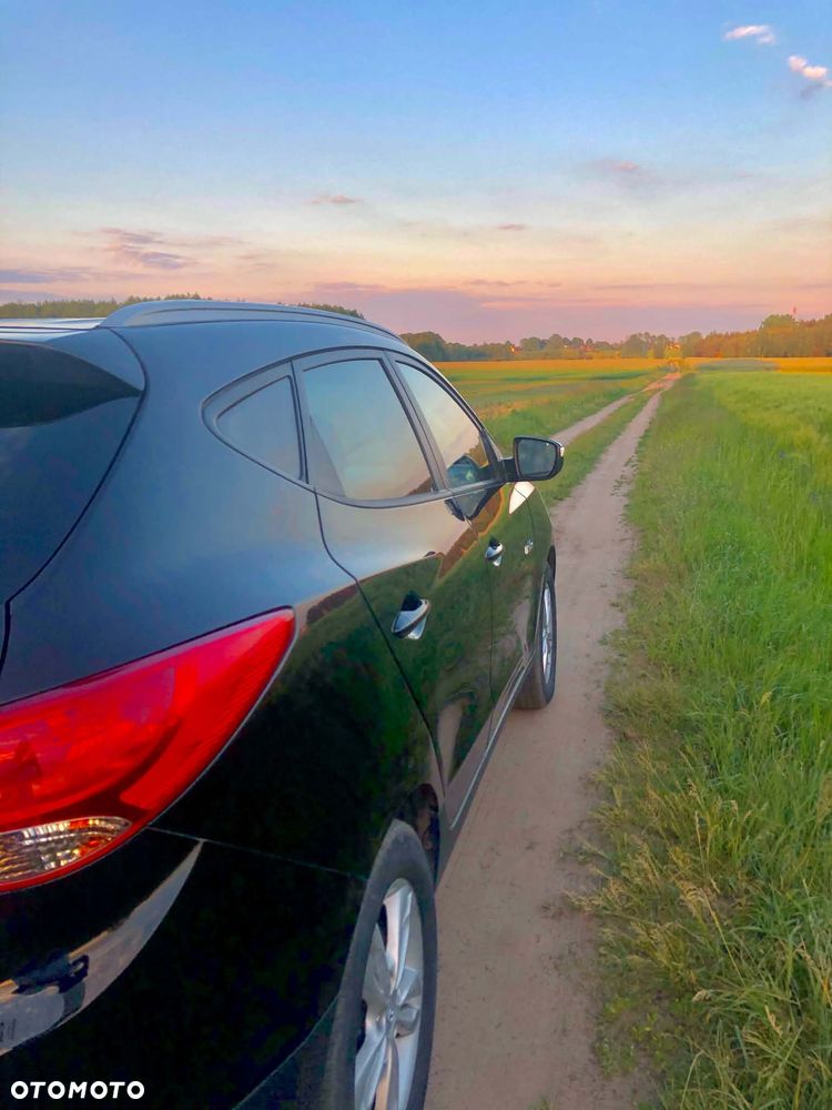 Hyundai Tucson - 5