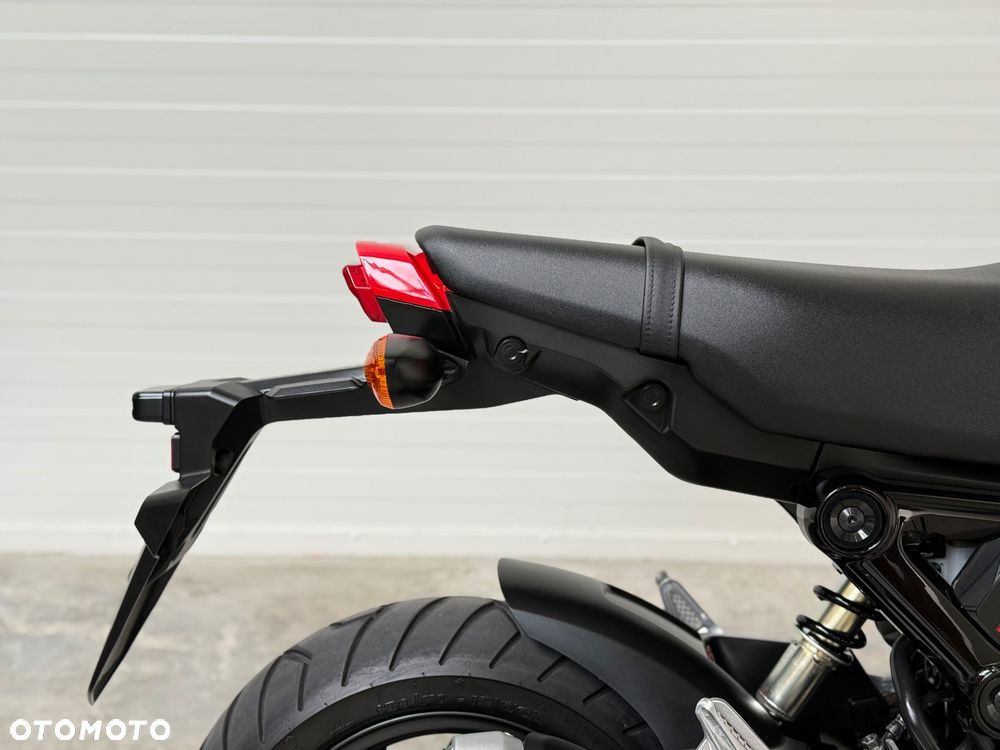 Honda MSX 125 - 18
