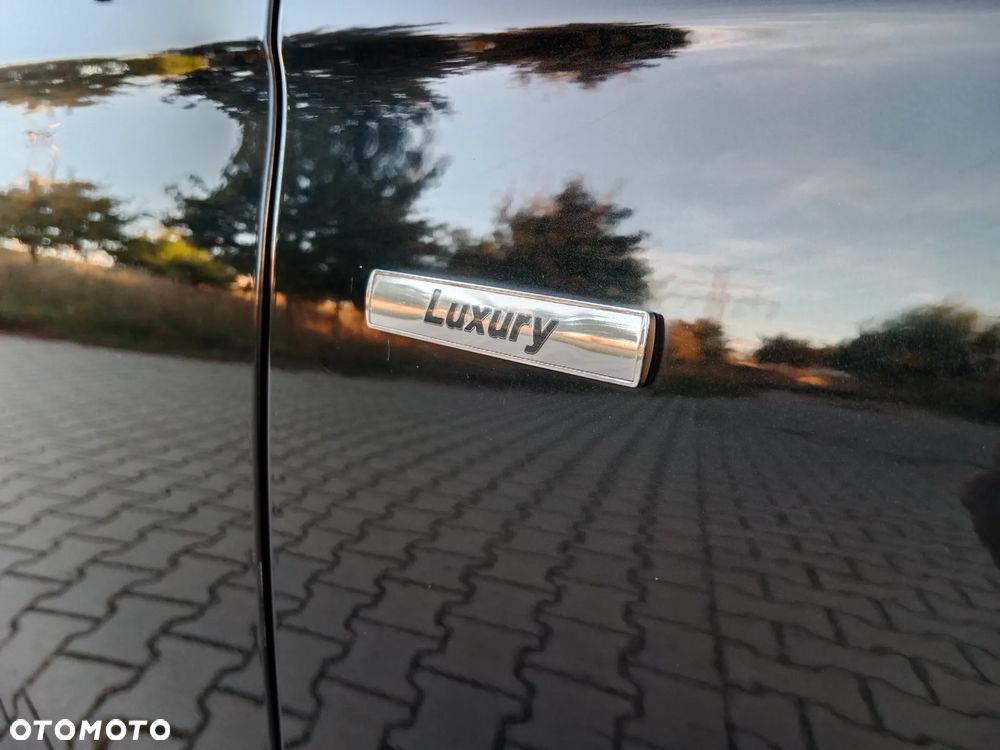 BMW Seria 3 316d Luxury Line - 36