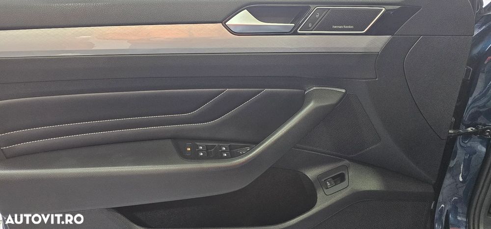 Volkswagen Passat 2.0 TDI SCR DSG Business - 7