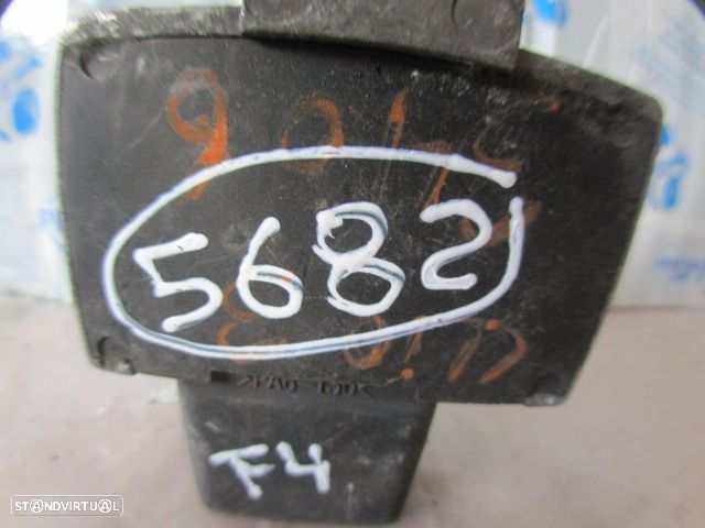 Modulo 7700112078 RENAULT CLIO 3 2009 1.5 DCI 70CV 5P BRANCO Rele De Velas - 6