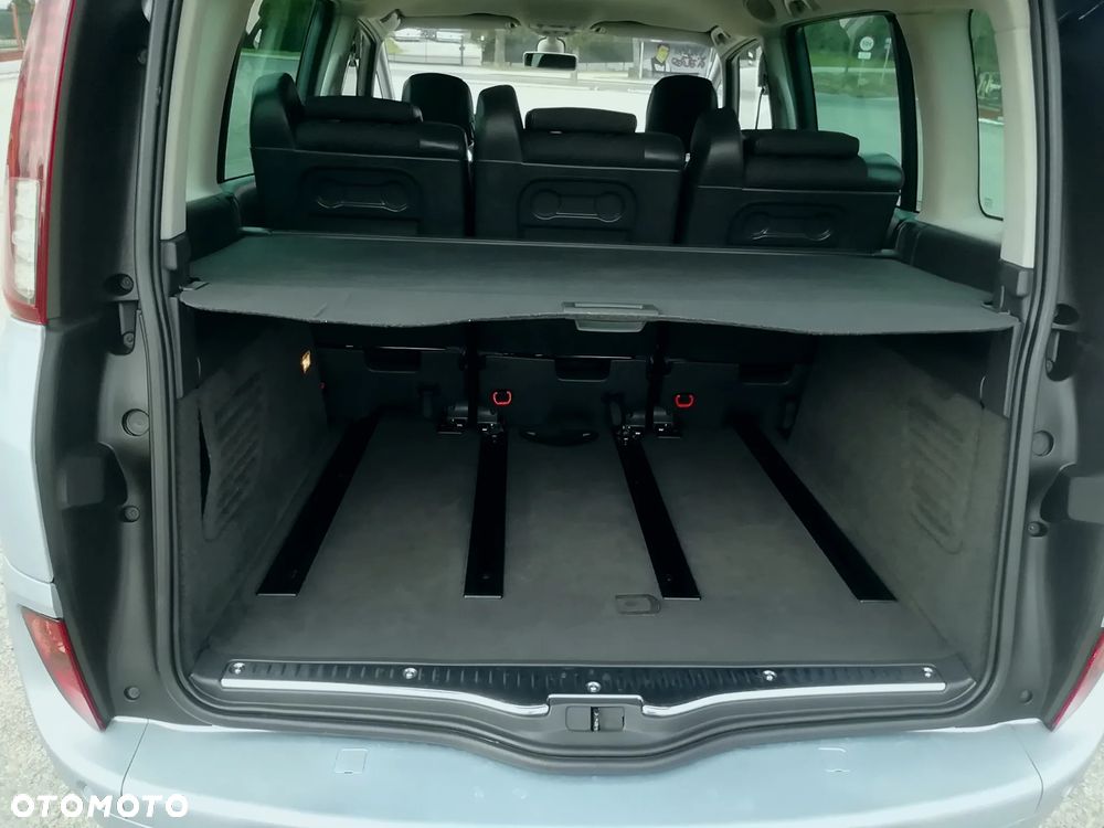 Renault Espace 2.0 Expression - 8