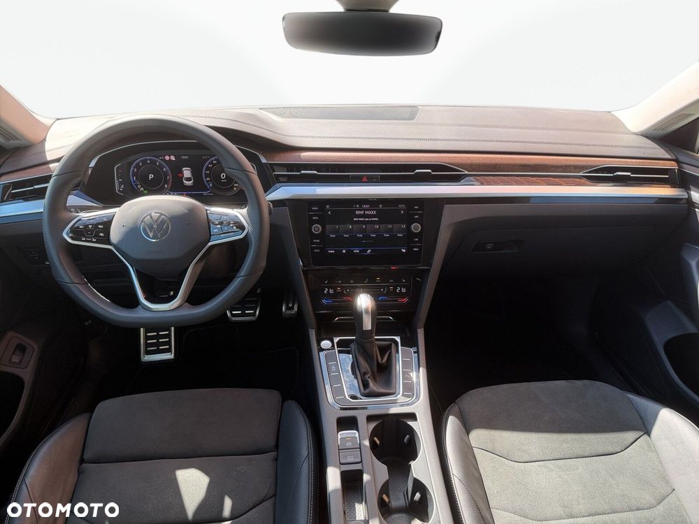 Volkswagen Arteon 2.0 TSI Elegance DSG - 35
