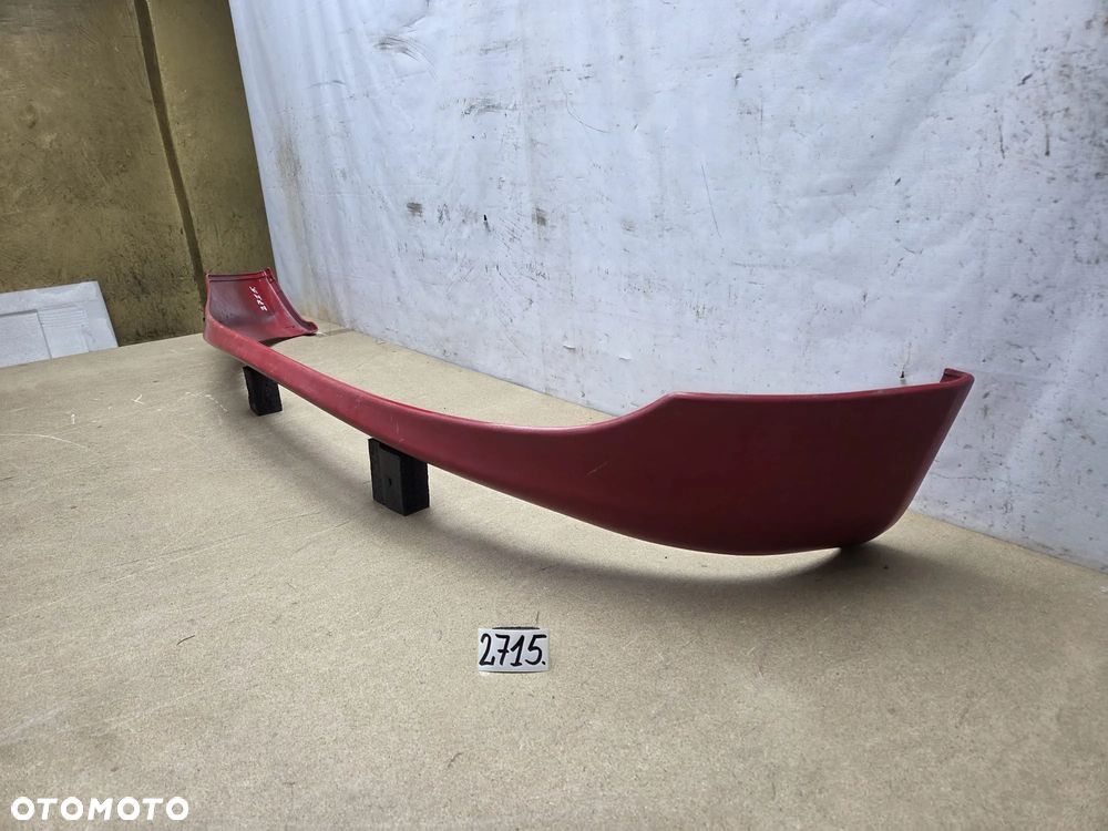 Mitsubishi Colt 3 SPOILER DOKŁADKA ZDERZAKA PRZÓD przedni MZ312905 - 2