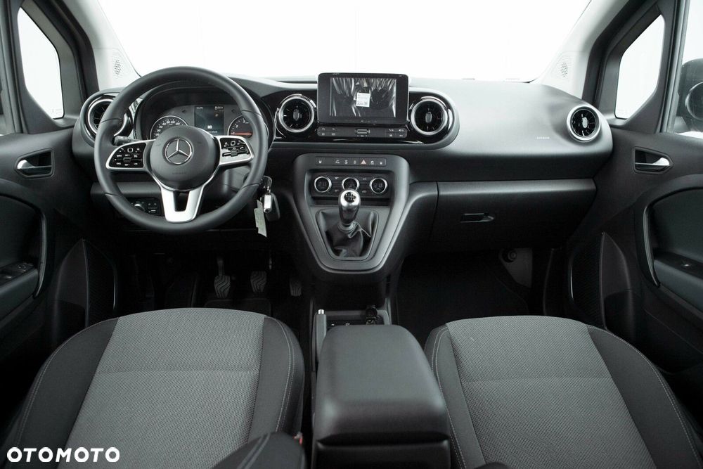 Mercedes-Benz Citan - 19