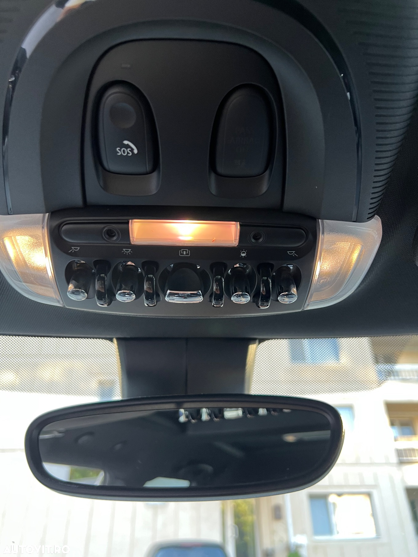 Mini Cooper S Sport-Aut. - 14