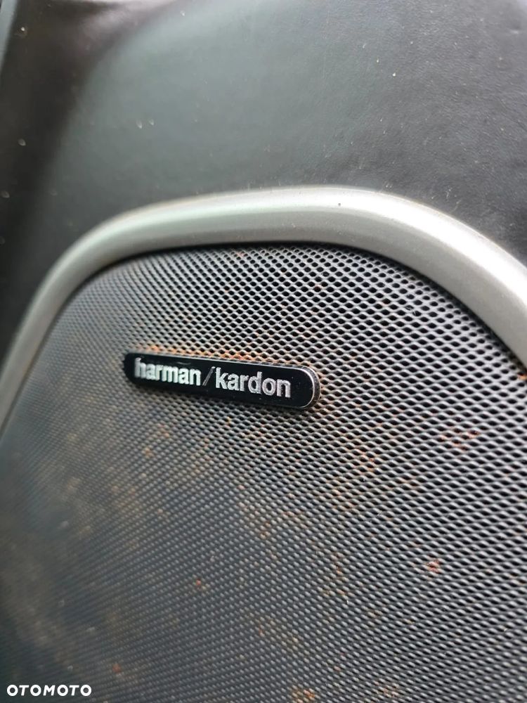 Jeep Grand Cherokee 6.4 V8 Hemi 4WD Automatik SRT - 12