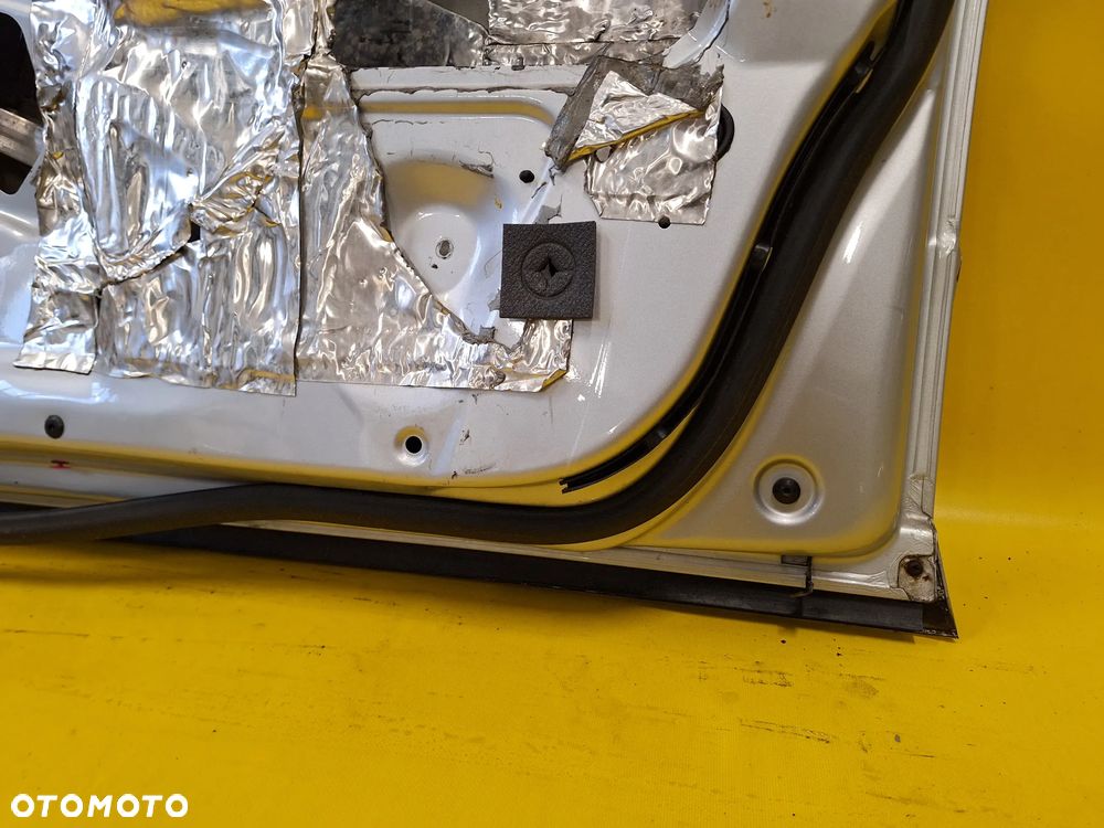 DRZWI PRAWY PRZÓD PRAWE PRZEDNIE AUDI A4 B6 KOMBI LAK: LY7W NR673 - 11