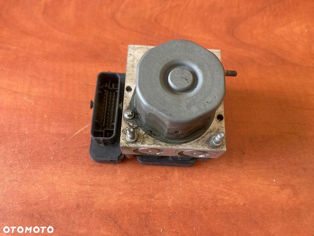 Pompa ABS hamulcowa Jumper Boxer Ducato 0265260047 0265260047 - 3
