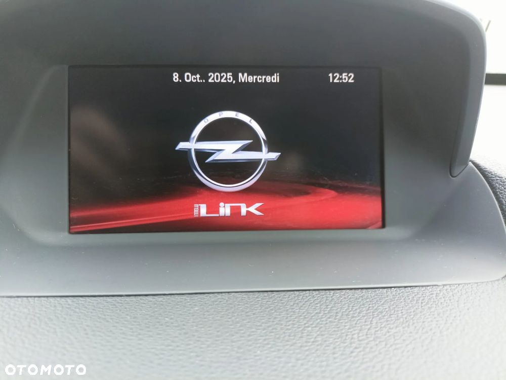 Opel Mokka X 1.4 T Ultimate S&S - 25