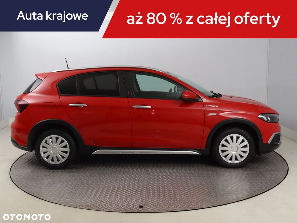 Fiat Tipo - 8