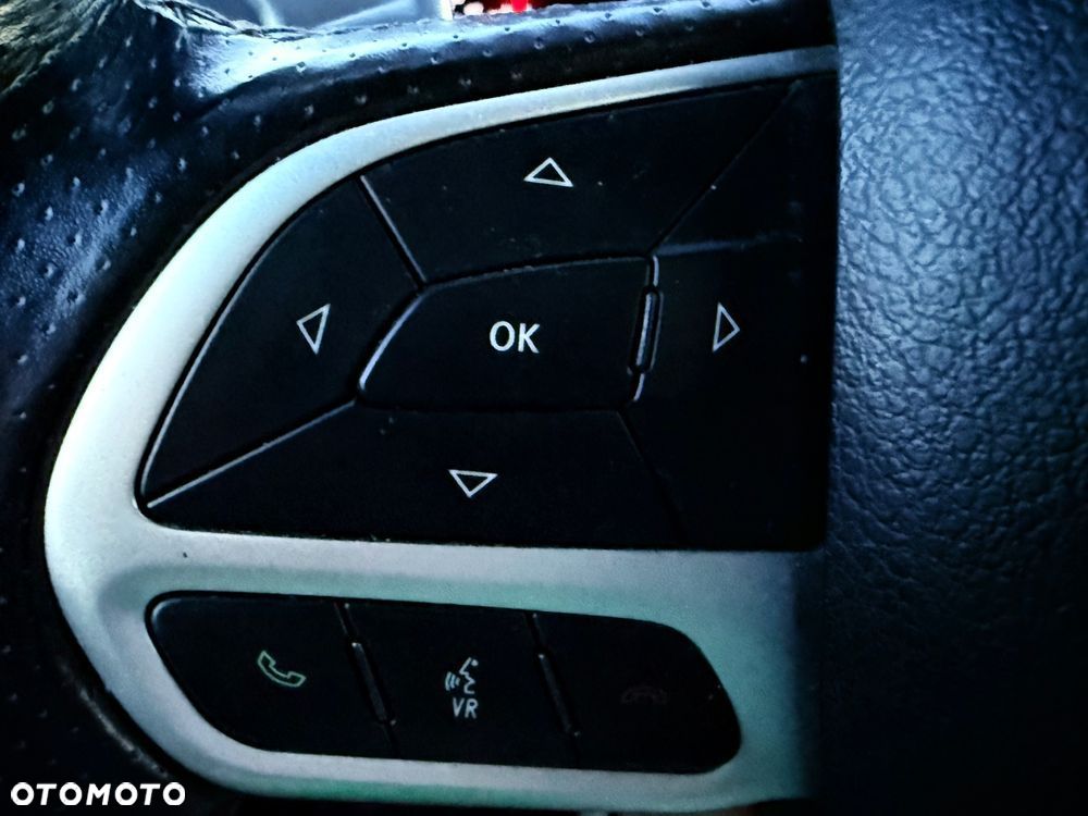 Jeep Grand Cherokee 6.4 V8 Hemi 4WD Automatik SRT - 23