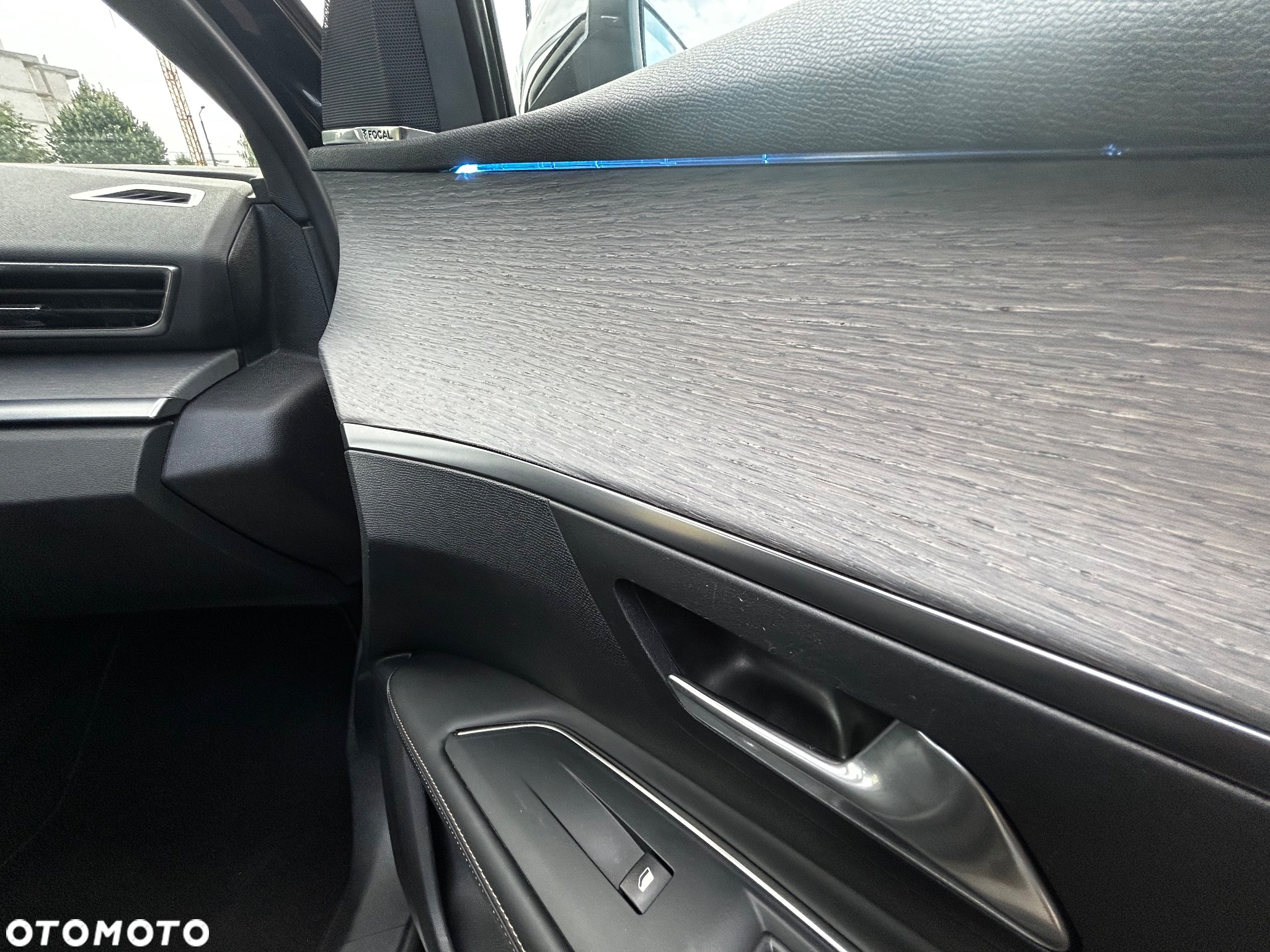 Peugeot 3008 BlueHDi 180 Stop & Start EAT6 GT - 14
