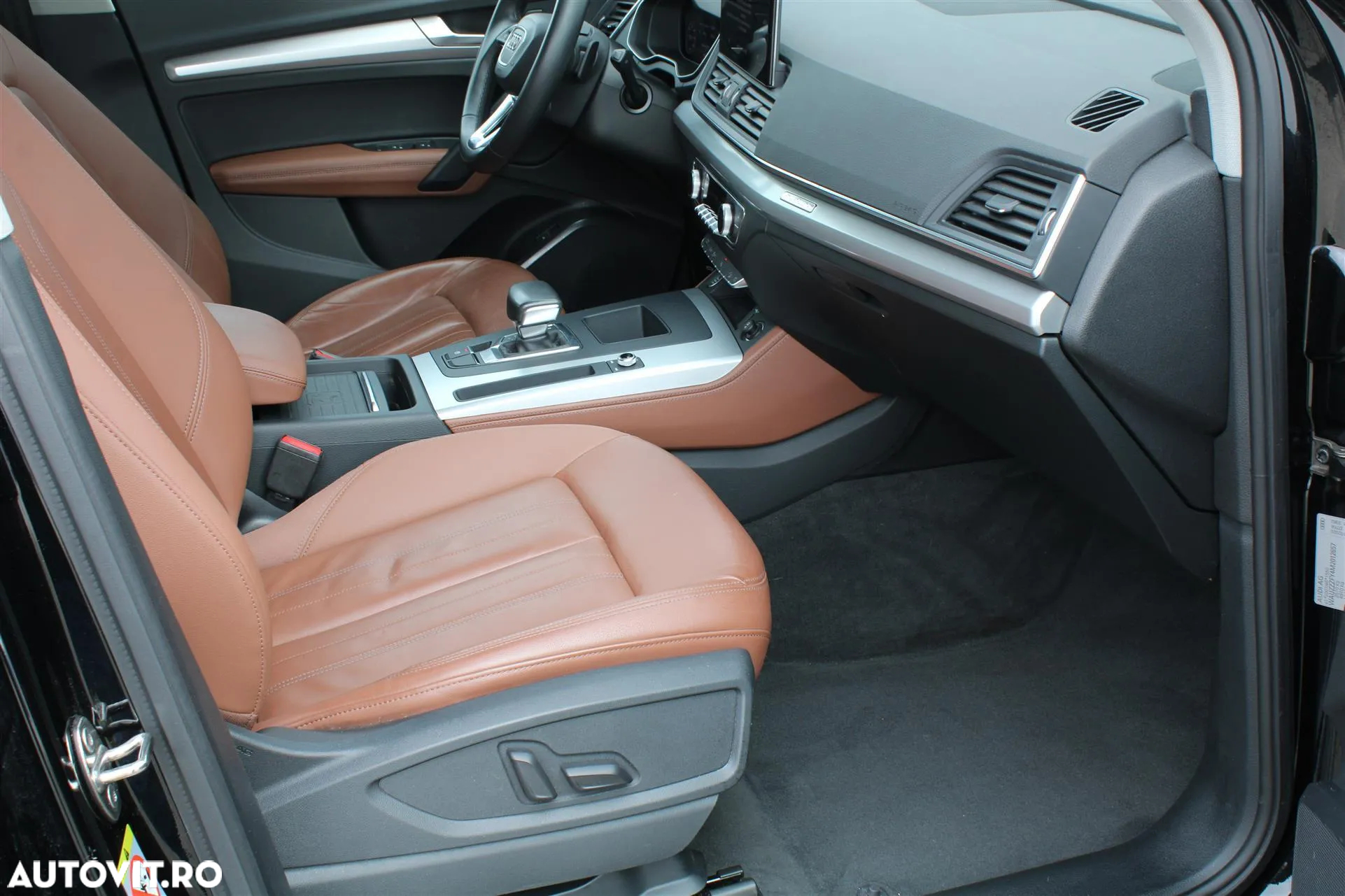 Audi Q5 40 TDI quattro S tronic - 12