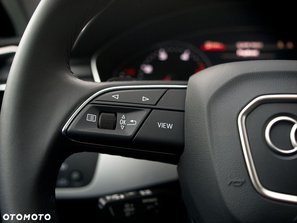 Audi A4 Allroad - 23