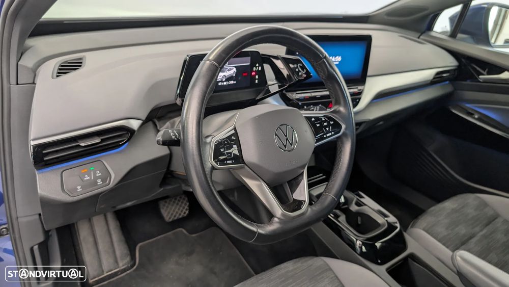 VW ID.4 77 kWh Pro Performance - 13