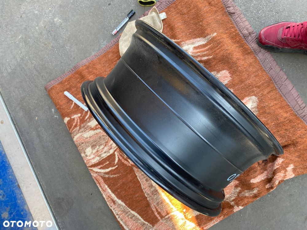 BMW X3 G01 X4 G02 ORYGINALNA ! felga aluminiowa 20 cali.   8 J x 20 8Jx20 5x112 5 x 112  ET27 is27 6877329   6881208  03262 - 9