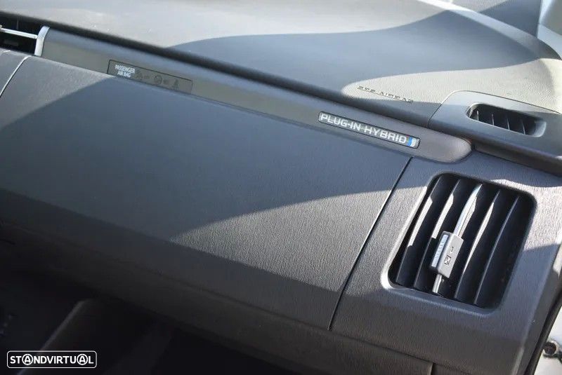 Toyota Prius 1.8 Plug-In Touch&Go - 15