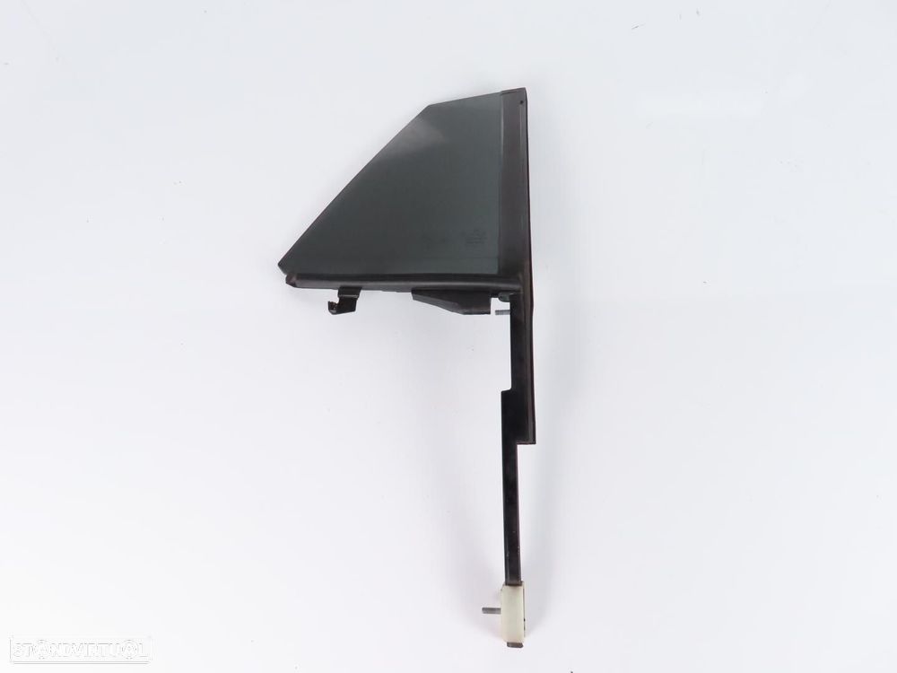 Vidro fixo porta Escurecido Direito/Trás Usado / Original MERCEDES-BENZ CLA Shoo... - 1