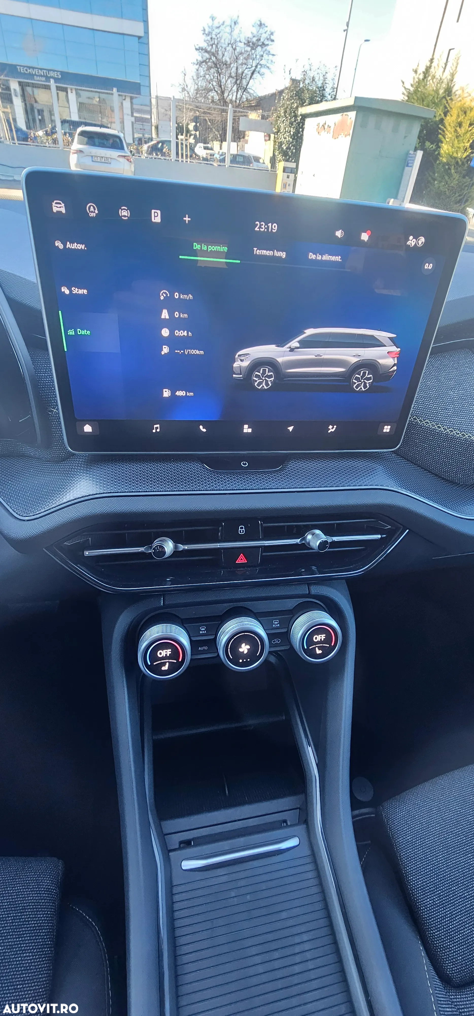 Skoda Kodiaq 1.5 TSI mHEV DSG Selection - 20