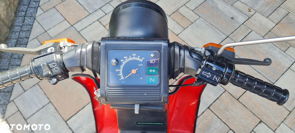 Simson Inny - 6