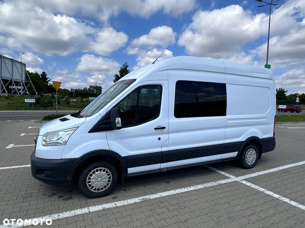 Ford Transit - 9