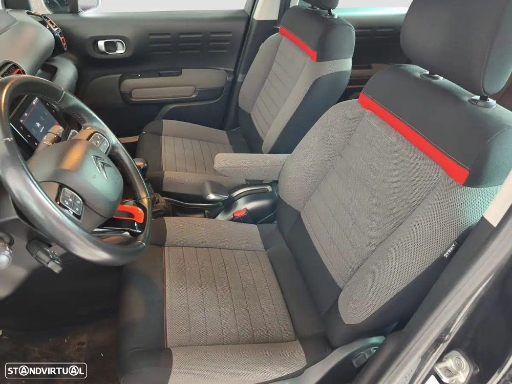 Citroën C3 Aircross - 9