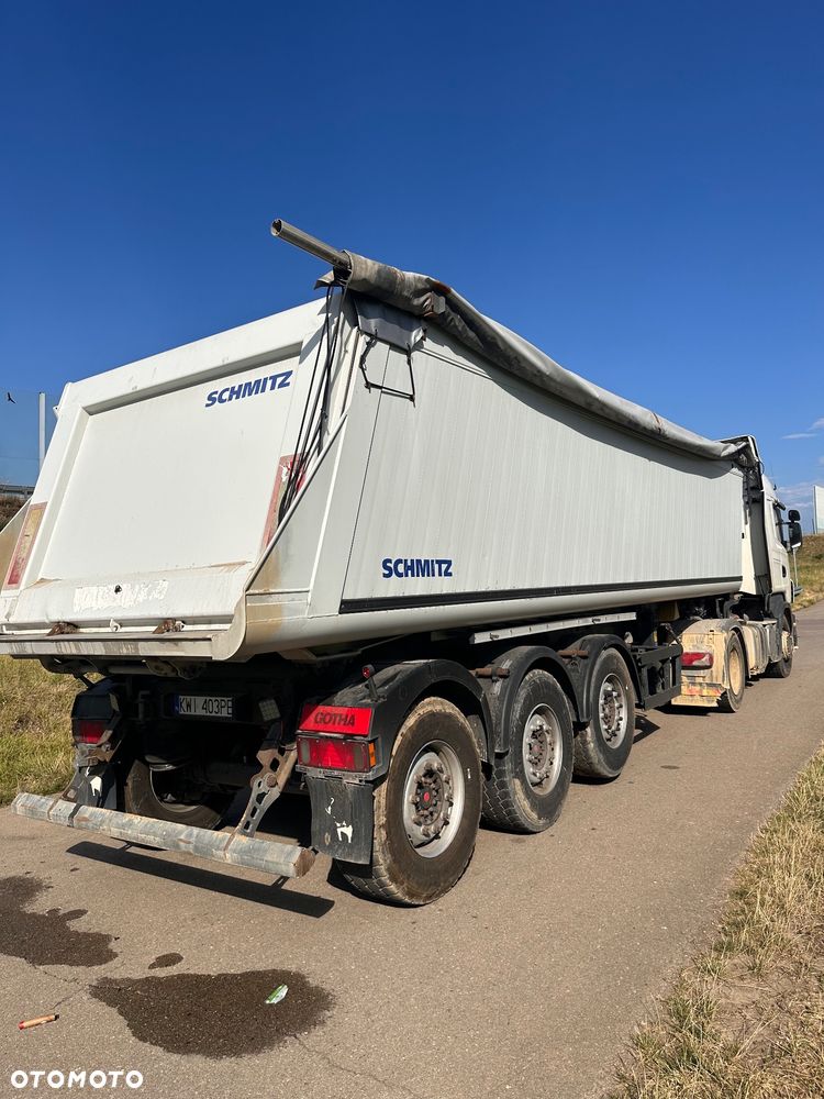 Schmitz Cargobull Ski 8.2 - 1