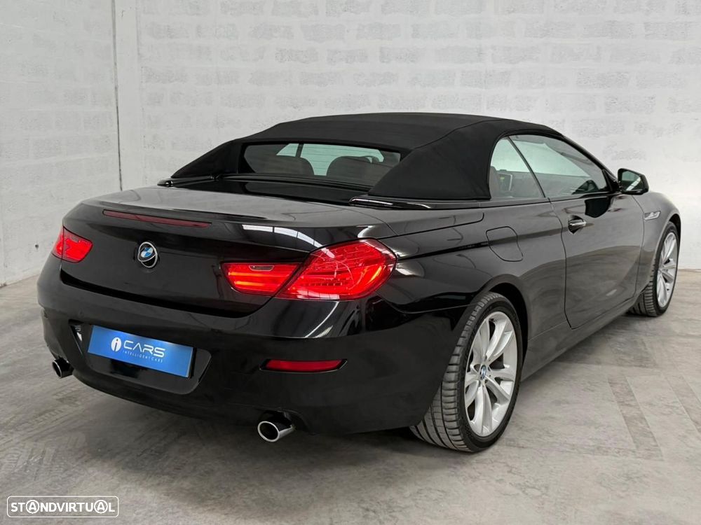 BMW 640 d xDrive M Sport Edition - 11