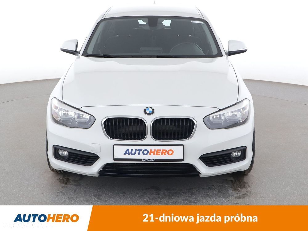 BMW Seria 1 118d Advantage - 9