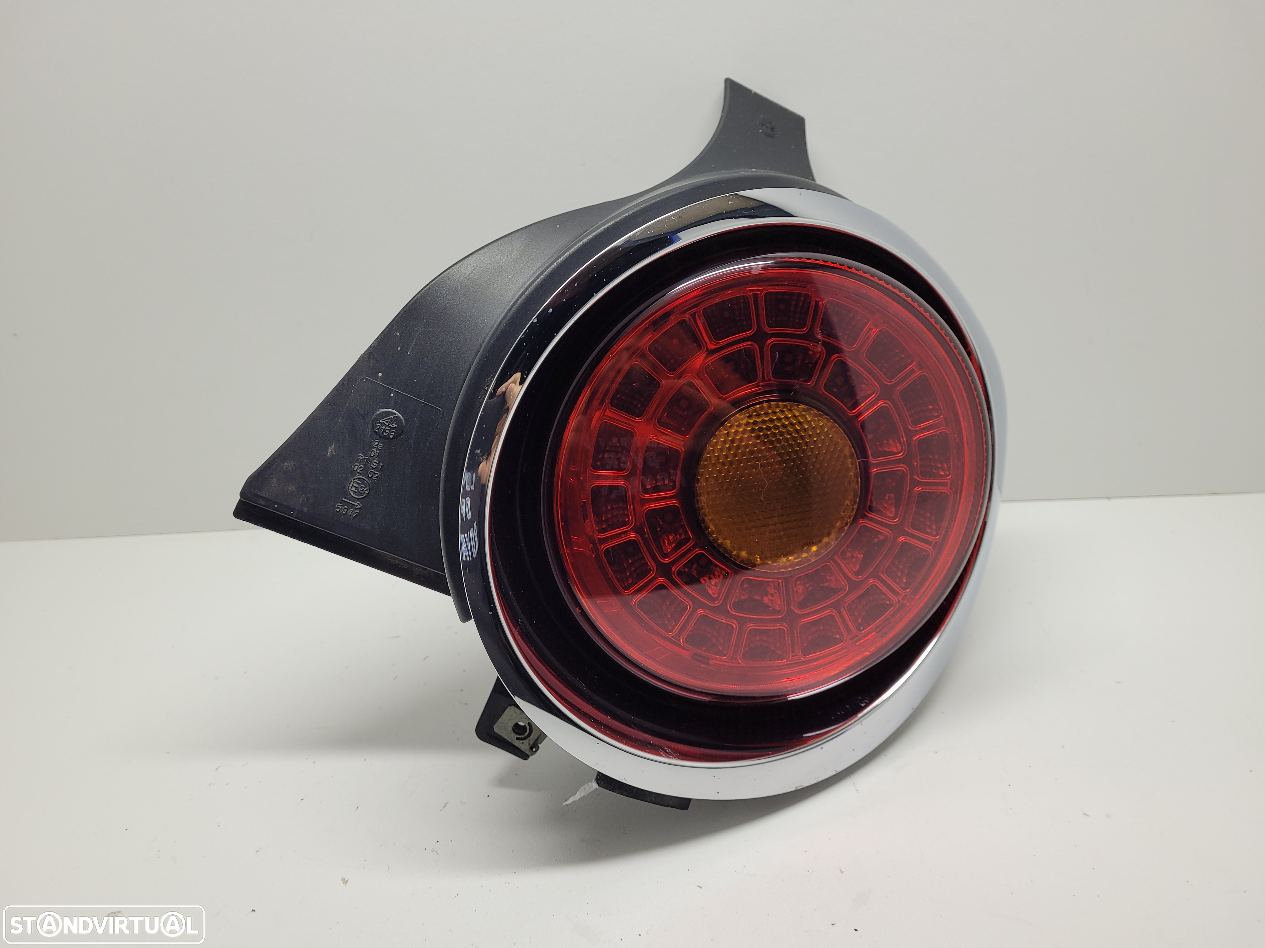 Farolim direito ALFA ROMEO MITO REF: 156085852 (2008-2015) LED - 2