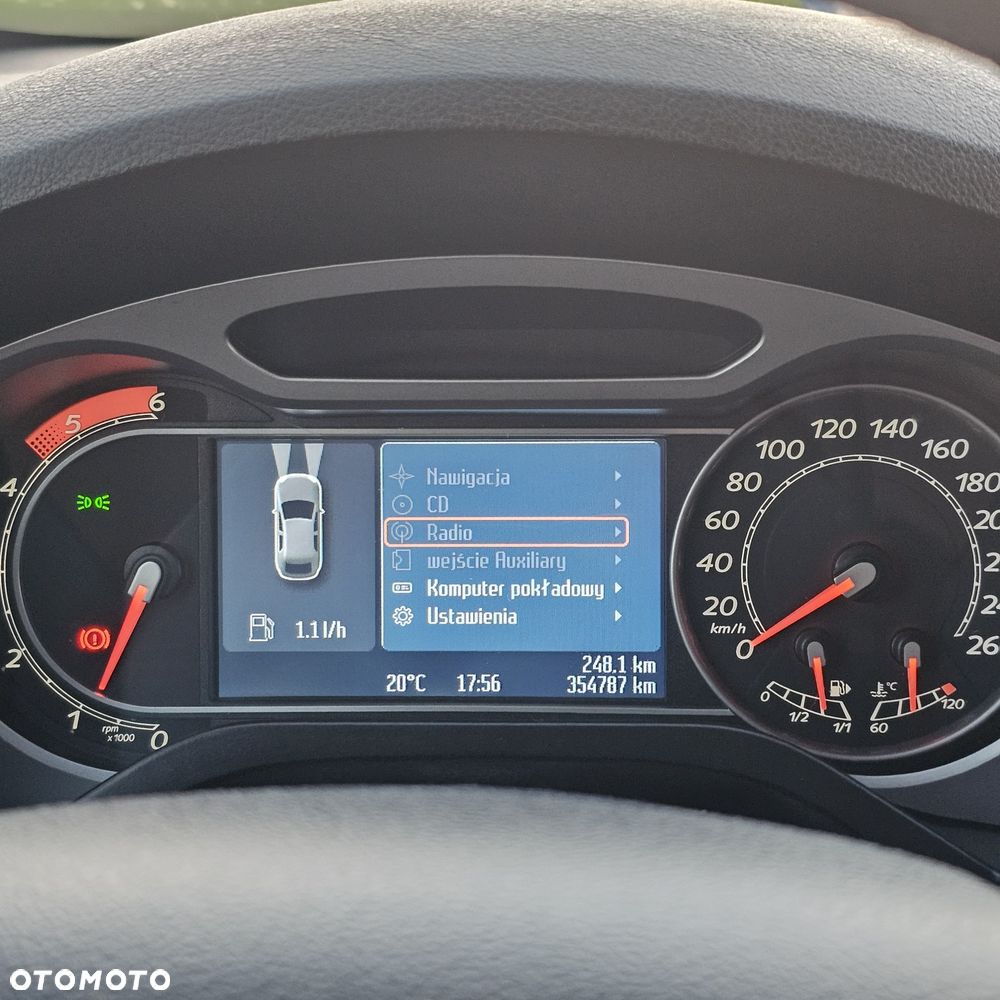 Ford S-Max - 2