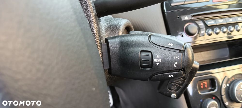 Peugeot 308 CC 2.0 HDi Active - 18