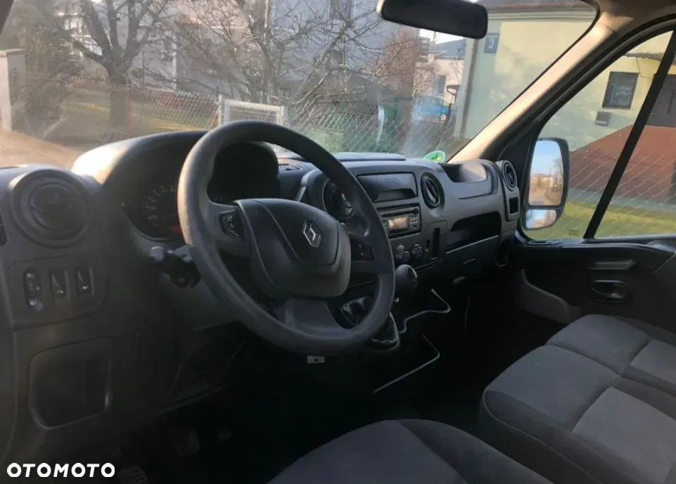 Renault MASTER - 6