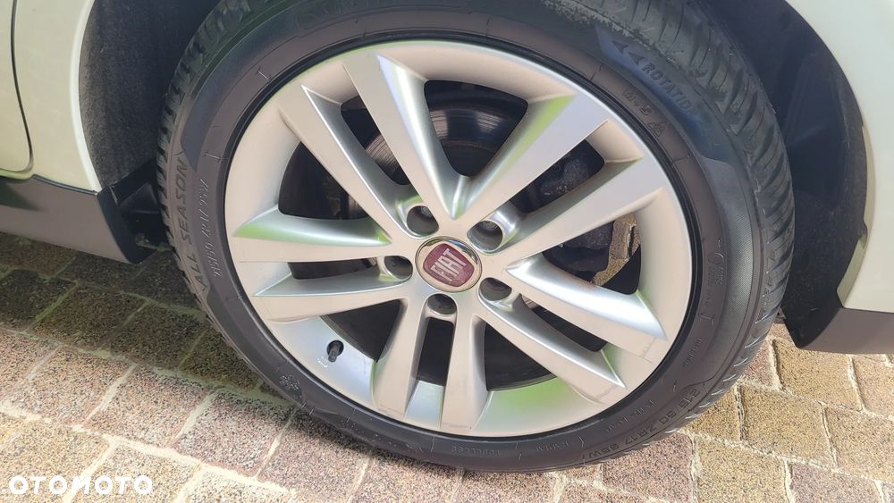 Fiat Croma 1.9 JTD Active - 13