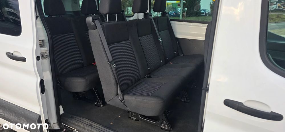 Ford Transit - 8