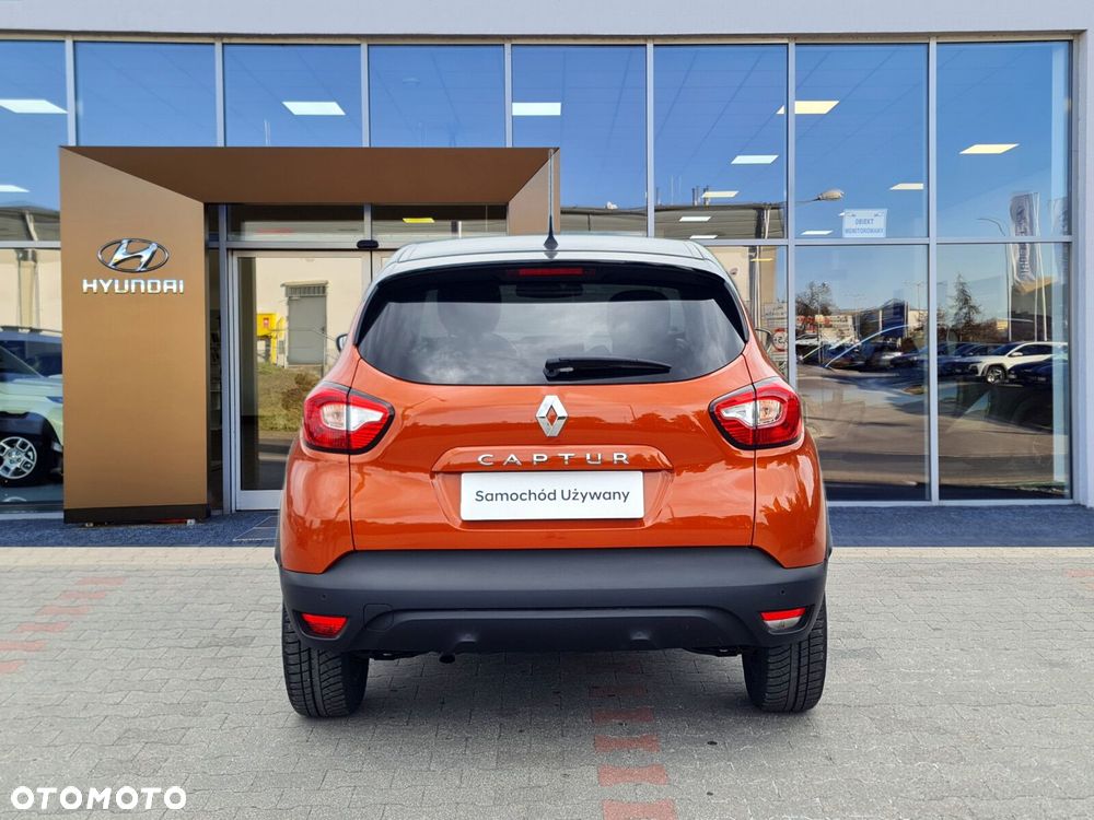 Renault Captur 1.2 Energy TCe Limited - 5