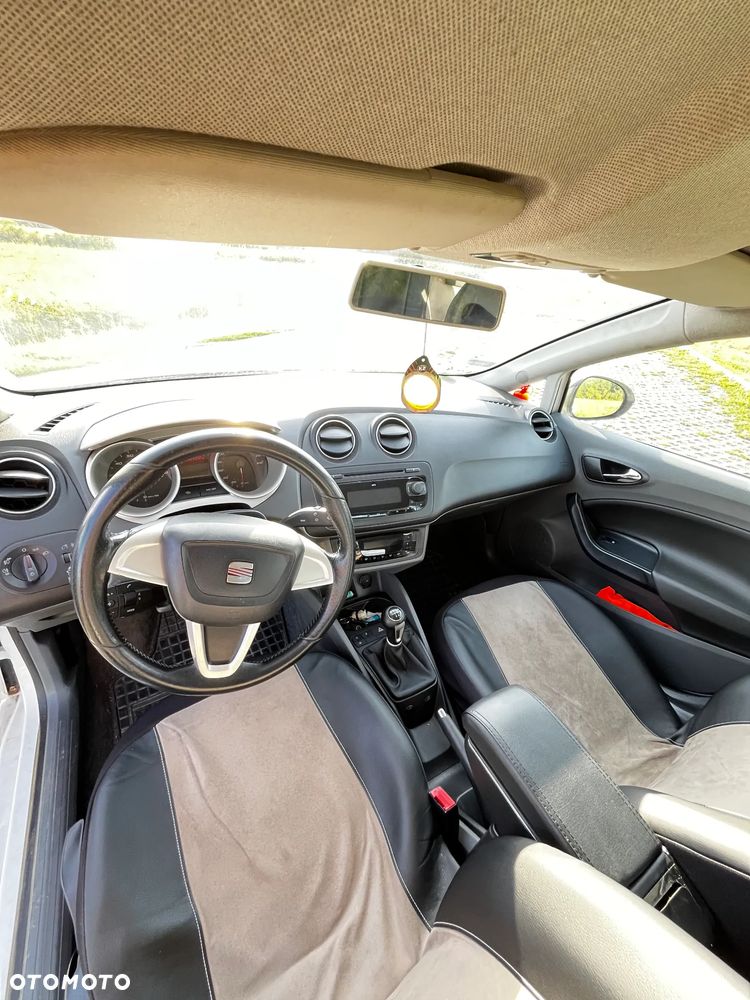 Seat Ibiza - 6