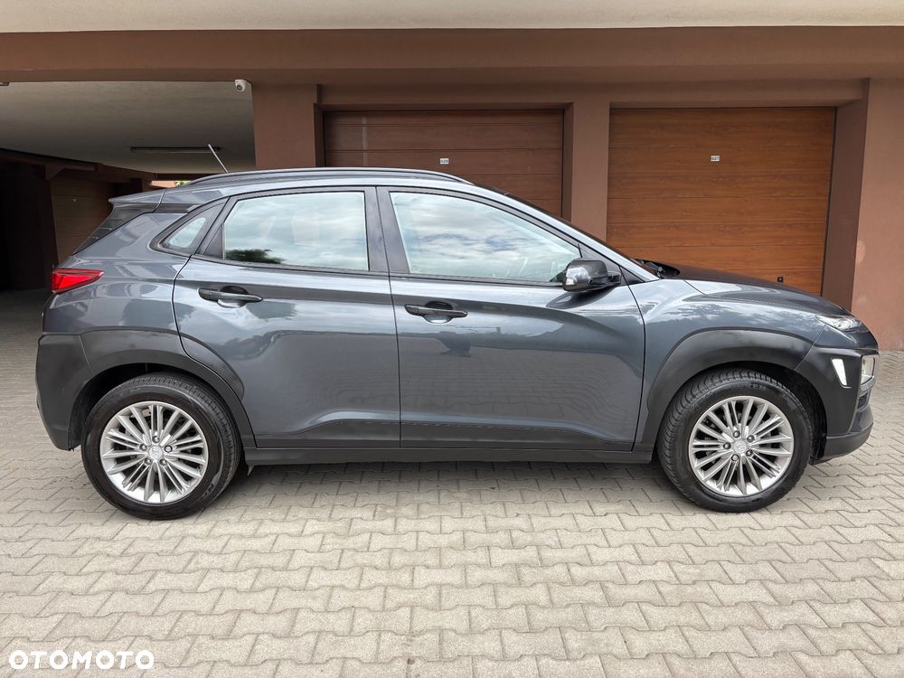 Hyundai Kona 1.0 T-GDI Premiere Comfort - 3