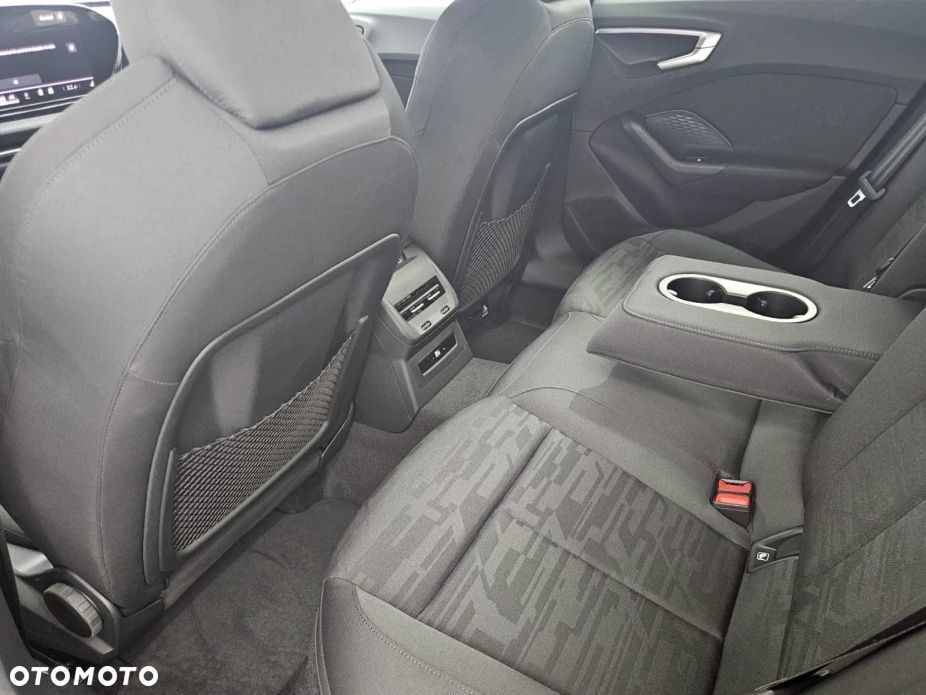 Audi A5 Avant TDI mHEV Quattro S tronic - 19