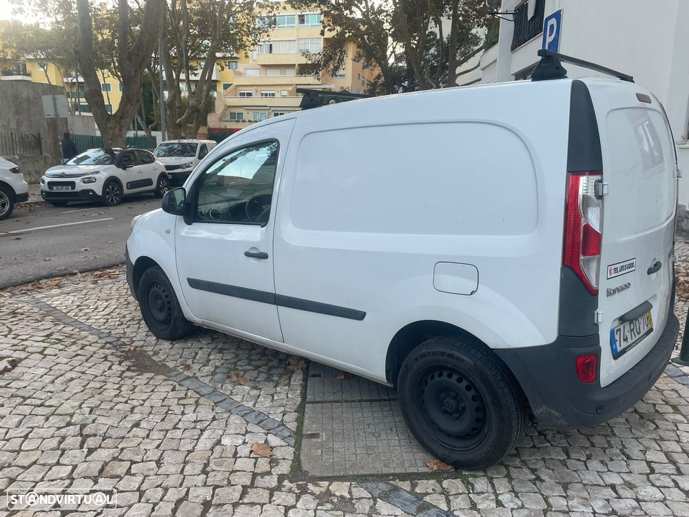 Renault Kangoo 1.5 dCi Confort S/S - 3
