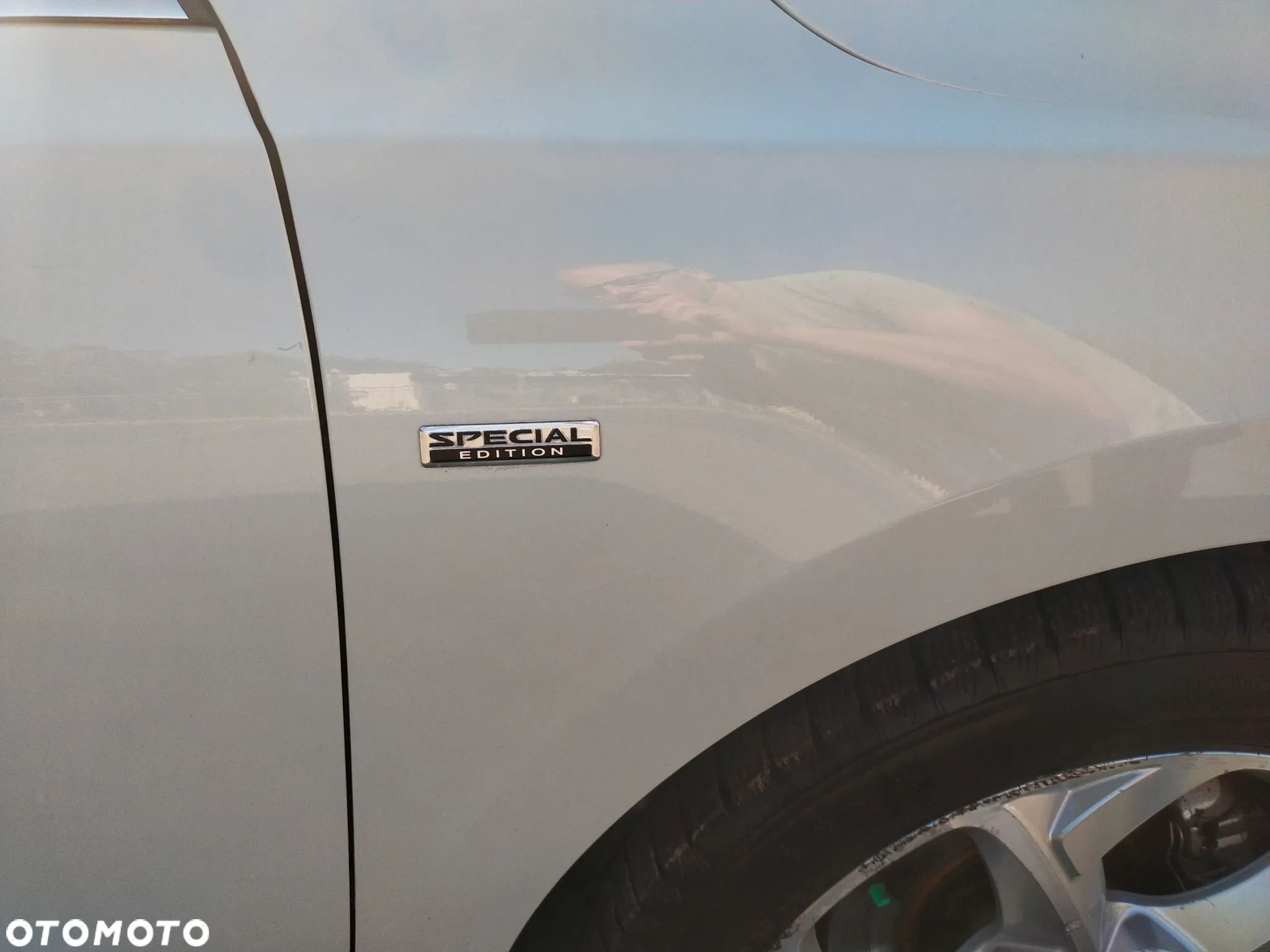 Peugeot 508 SW 155 THP Allure - 7